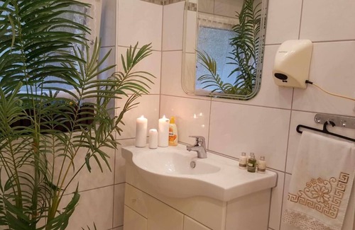 Katernberg Apartamento | Apartamento de vacaciones Essen para 1 - 7 personas con 2 dormitorios - Apartamento