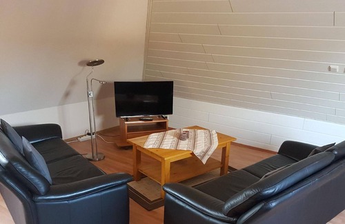 Muden Apartamento | Apartamento de vacaciones Faßberg para 1 - 4 personas con 2 dormitorios - Apartamento en casa unifam