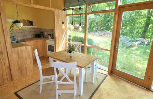Daberkow Apartamento | Apartamento vacacional Fernblick