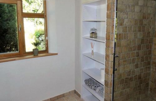 Daberkow Apartamento | Holiday apartment Fernblick