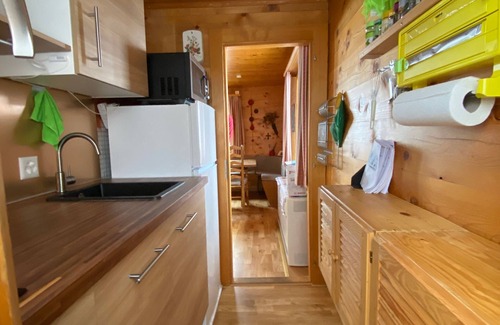 Fiesch Chalet De Esquí | Holiday apartment Fiesch for 1 - 5 persons with 4 bedrooms - Holiday apartment in one or multi-famil