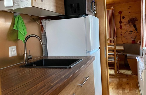 Fiesch Chalet De Esquí | Holiday apartment Fiesch for 1 - 5 persons with 4 bedrooms - Holiday apartment in one or multi-famil