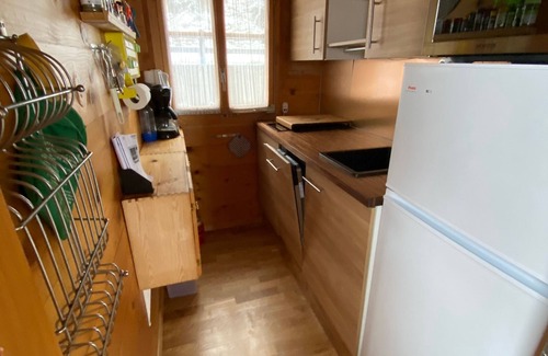 Fiesch Chalet De Esquí | Holiday apartment Fiesch for 1 - 5 persons with 4 bedrooms - Holiday apartment in one or multi-famil