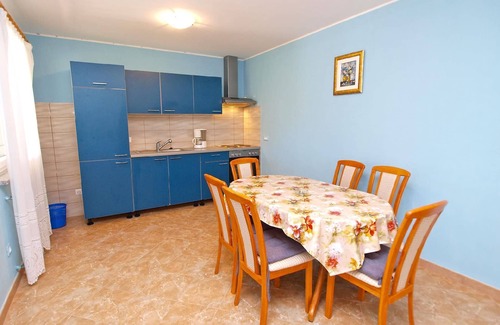 Flengi Apartamento | Apartamento de vacaciones Flengi para 1 - 4 personas con 2 dormitorios - Apartamento