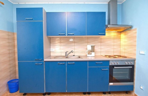 Flengi Apartamento | Apartamento de vacaciones Flengi para 1 - 4 personas con 2 dormitorios - Apartamento