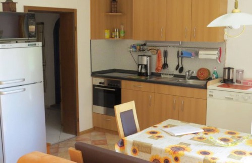 Welden Apartamento | Apartamento de vacaciones para 4 personas con 70m² en Welden (58258)