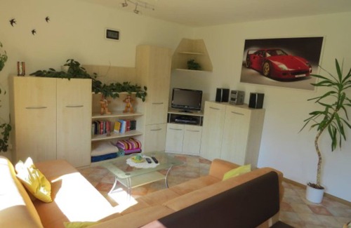 Welden Apartamento | Apartamento de vacaciones para 4 personas con 70m² en Welden (58258)