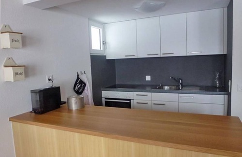 Grindelwald Chalet De Esquí | Apartamento de vacaciones Grindelwald para 1 - 4 personas con 1 dormitorio - Chalet de madera