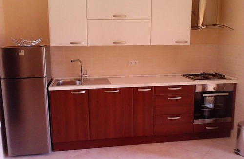 Gabonjin Apartamento | Apartamento de vacaciones Gabonjin para 1 - 4 personas con 1 dormitorio - Apartamento en casa unifam