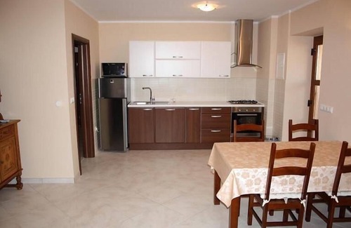 Gabonjin Apartamento | Apartamento de vacaciones Gabonjin para 1 - 4 personas con 1 dormitorio - Apartamento en casa unifam