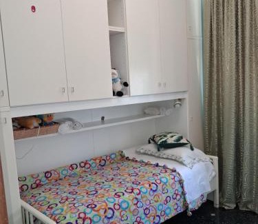 Lagaccio Apartamento | Holiday apartment Genoa near the center