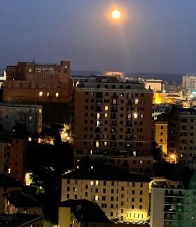 Lagaccio Apartamento | Holiday apartment Genoa near the center