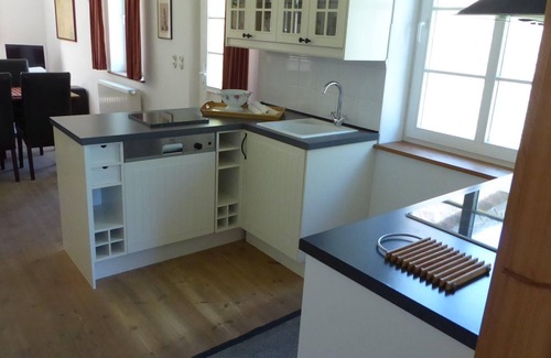 Gingst Otro | Apartamento de vacaciones Gingst para 1 - 4 personas con 2 dormitorios - Apartamento en casa unifami