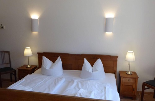 Gingst Otro | Apartamento de vacaciones Gingst para 1 - 4 personas con 2 dormitorios - Apartamento en casa unifami