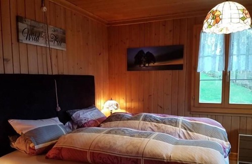 Giswil Apartamento | Apartamento de vacaciones Giswil para 4 personas con 2 dormitorios - Apartamento en casa rural