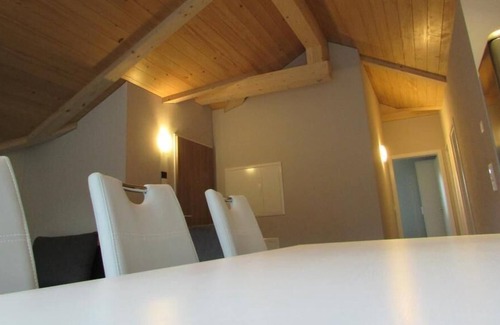Busserach Apartamento | Apartamento de vacaciones Giswil para 4 - 6 personas con 2 dormitorios - Ático