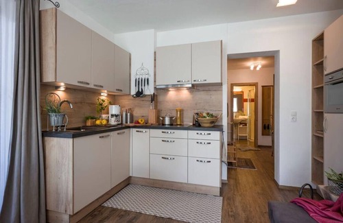 Gerlos Apartamento | Apartamento de vacaciones Gmünd para 1 - 5 personas con 2 dormitorios - Apartamento