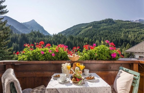 Gerlos Apartamento | Apartamento de vacaciones Gmünd para 1 - 5 personas con 2 dormitorios - Apartamento