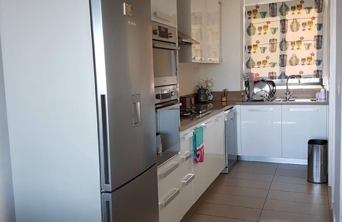 Goodlands Apartamento | Apartamento de vacaciones Goodlands para 1 - 6 personas con 3 dormitorios - Casa adosada