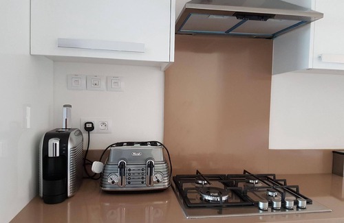 Goodlands Apartamento | Apartamento de vacaciones Goodlands para 1 - 6 personas con 3 dormitorios - Casa adosada