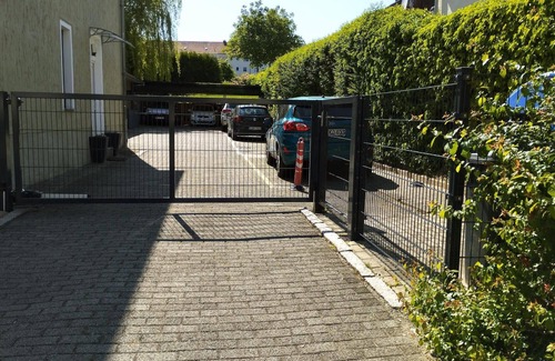 Goerlitz Apartamento | Apartamento de vacaciones Görlitz para 1 - 4 personas con 2 dormitorios - Apartamento