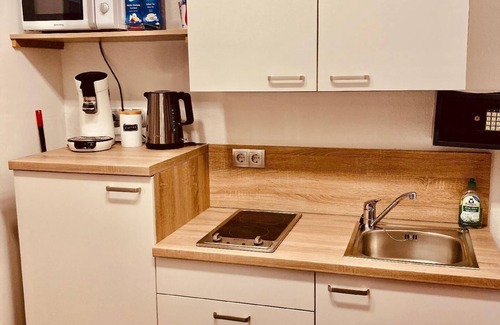 Gosau Apartamento | Apartamento de vacaciones Gosau para 1 - 4 personas - Apartamento en casa unifamiliar o plurifamilia
