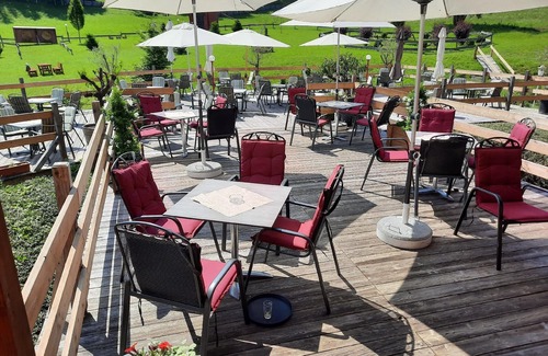 Gosau Apartamento | Apartamento de vacaciones Gosau para 1 - 4 personas - Apartamento en casa unifamiliar o plurifamilia