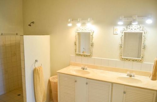 Corinthe Apartamento | Apartamento de vacaciones Gros Islet para 1 - 2 personas con 1 dormitorio - Apartamento