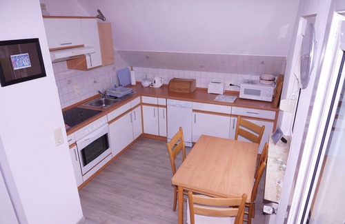 Esens Apartamento | FeWo Grote - FeWo Grote