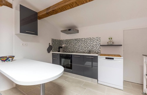 Herepian Apartamento | Apartamento de vacaciones Hérépian para 1 - 6 personas con 2 dormitorios - Casa adosada