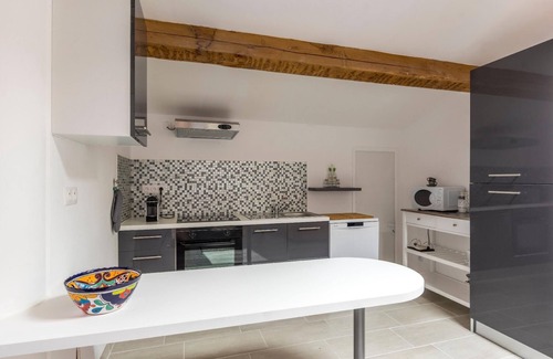 Herepian Apartamento | Apartamento de vacaciones Hérépian para 1 - 6 personas con 2 dormitorios - Casa adosada