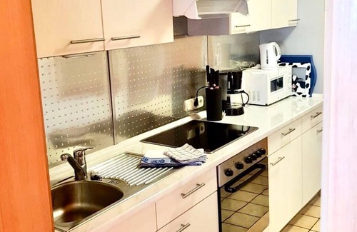 Hauzenberg Apartamento | Apartamento de vacaciones Hauzenberg para 1 - 6 personas con 2 dormitorios - Apartamento en casa uni