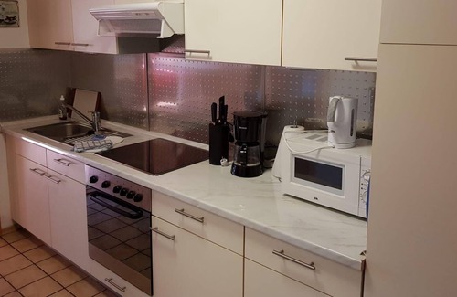 Hauzenberg Apartamento | Apartamento de vacaciones Hauzenberg para 1 - 6 personas con 2 dormitorios - Apartamento en casa uni