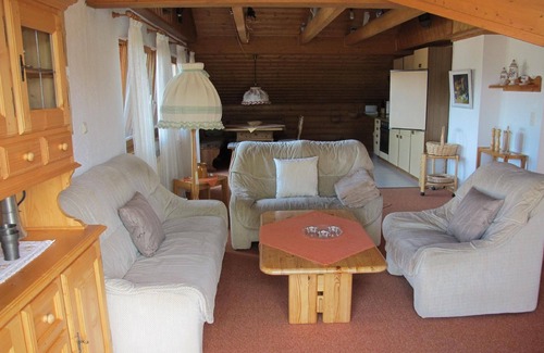 Haidmuhle Apartamento | Apartamento de vacaciones Haidmühle para 1 - 6 personas con 2 dormitorios - Apartamento