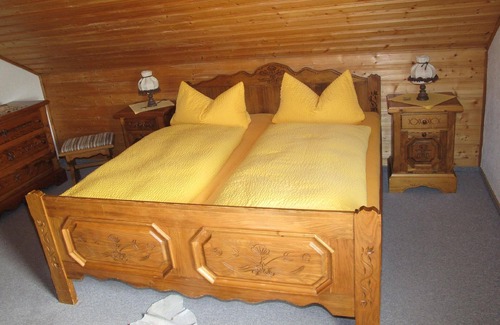 Haidmuhle Apartamento | Apartamento de vacaciones Haidmühle para 1 - 6 personas con 2 dormitorios - Apartamento