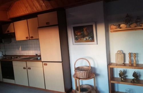 Haidmuhle Apartamento | Apartamento de vacaciones Haidmühle para 1 - 6 personas con 2 dormitorios - Apartamento