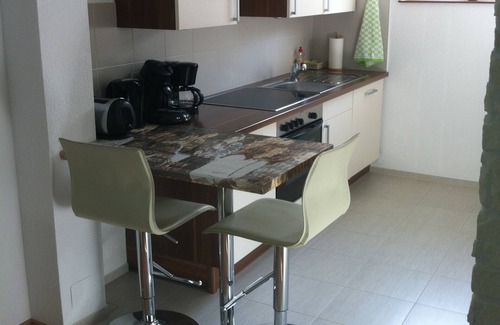 Dettingen an der Erms Apartamento | Holiday Apartment Heike