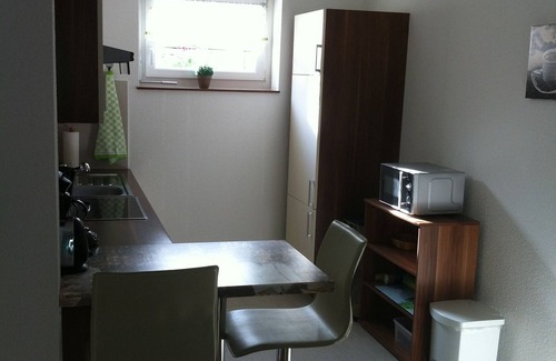 Dettingen an der Erms Apartamento | Holiday Apartment Heike