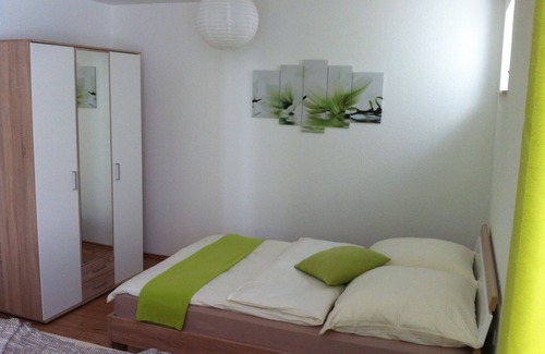 Dettingen an der Erms Apartamento | Holiday Apartment Heike
