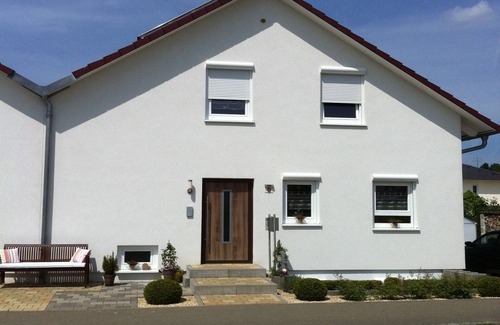 Dettingen an der Erms Apartamento | Holiday Apartment Heike