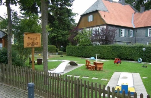 Marsberg Apartamento | Apartamento de vacaciones Helminghausen para 1 - 8 personas con 3 dormitorios - Apartamento