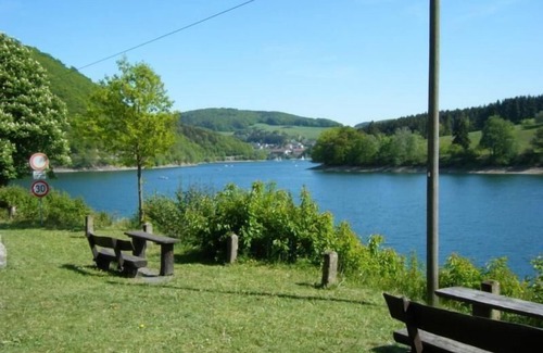 Marsberg Apartamento | Apartamento de vacaciones Helminghausen para 1 - 8 personas con 3 dormitorios - Apartamento