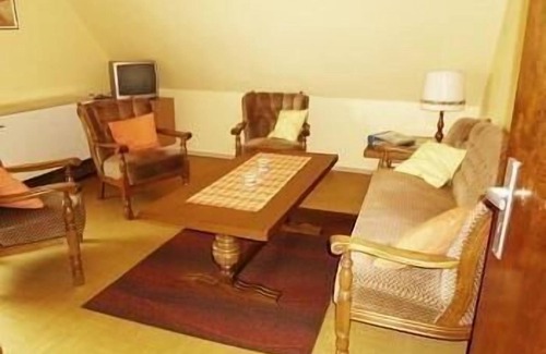 Marsberg Apartamento | Apartamento de vacaciones Helminghausen para 1 - 8 personas con 3 dormitorios - Apartamento