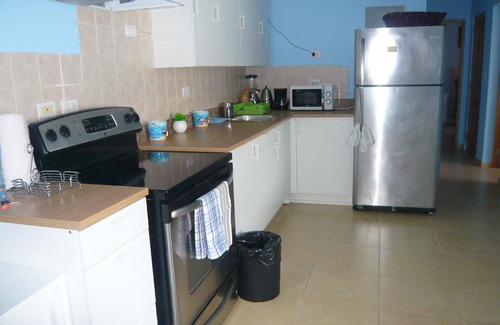 Dominicus Apartamento | Apartamento de vacaciones Higüey para 1 - 6 personas con 2 dormitorios - Apartamento en casa unifami