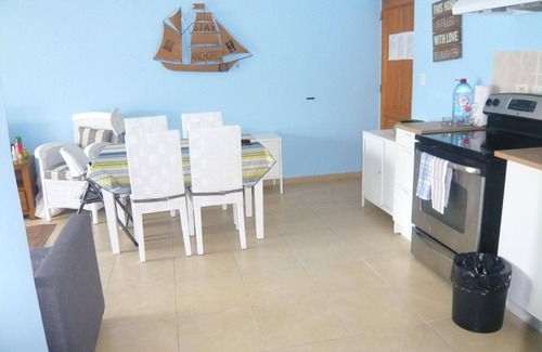 Dominicus Apartamento | Apartamento de vacaciones Higüey para 1 - 6 personas con 2 dormitorios - Apartamento en casa unifami