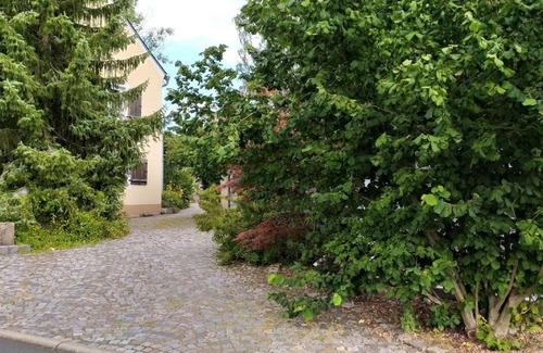 Hoechstaedt im Fichtelgebirge Casa | Apartamento de vacaciones Höchstädt para 1 - 5 personas con 1 dormitorio - Casa de vacaciones