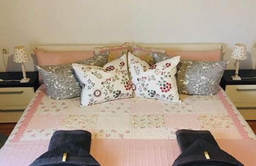 Ulbersdorf Casa | Apartamento de vacaciones Hohnstein para 1 - 8 personas con 2 dormitorios - Casa de vacaciones