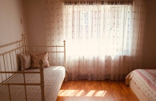 Ulbersdorf Casa | Apartamento de vacaciones Hohnstein para 1 - 8 personas con 2 dormitorios - Casa de vacaciones