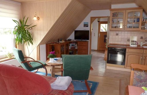 Muritz Apartamento | Holiday apartment honey pot Object-ID 120084