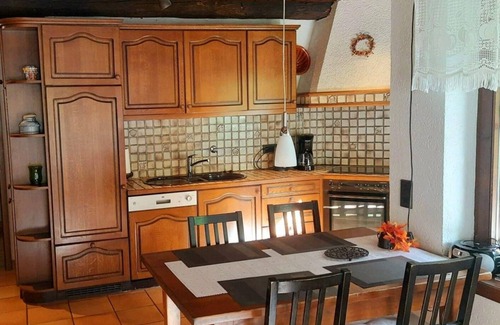Horben Apartamento | Apartamento de vacaciones Horben para 1 - 3 personas con 1 dormitorio - Apartamento